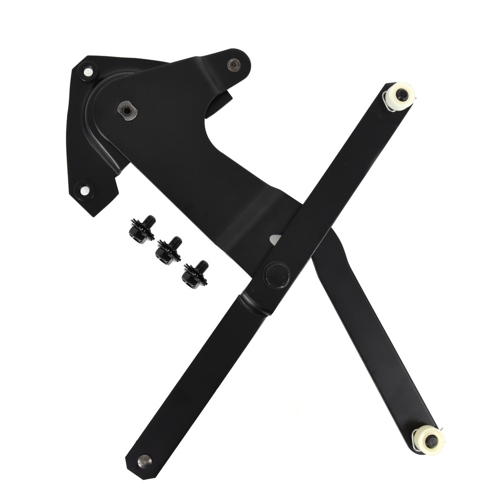 65 66 Ford Mustang Window Regulator Scissors, Right