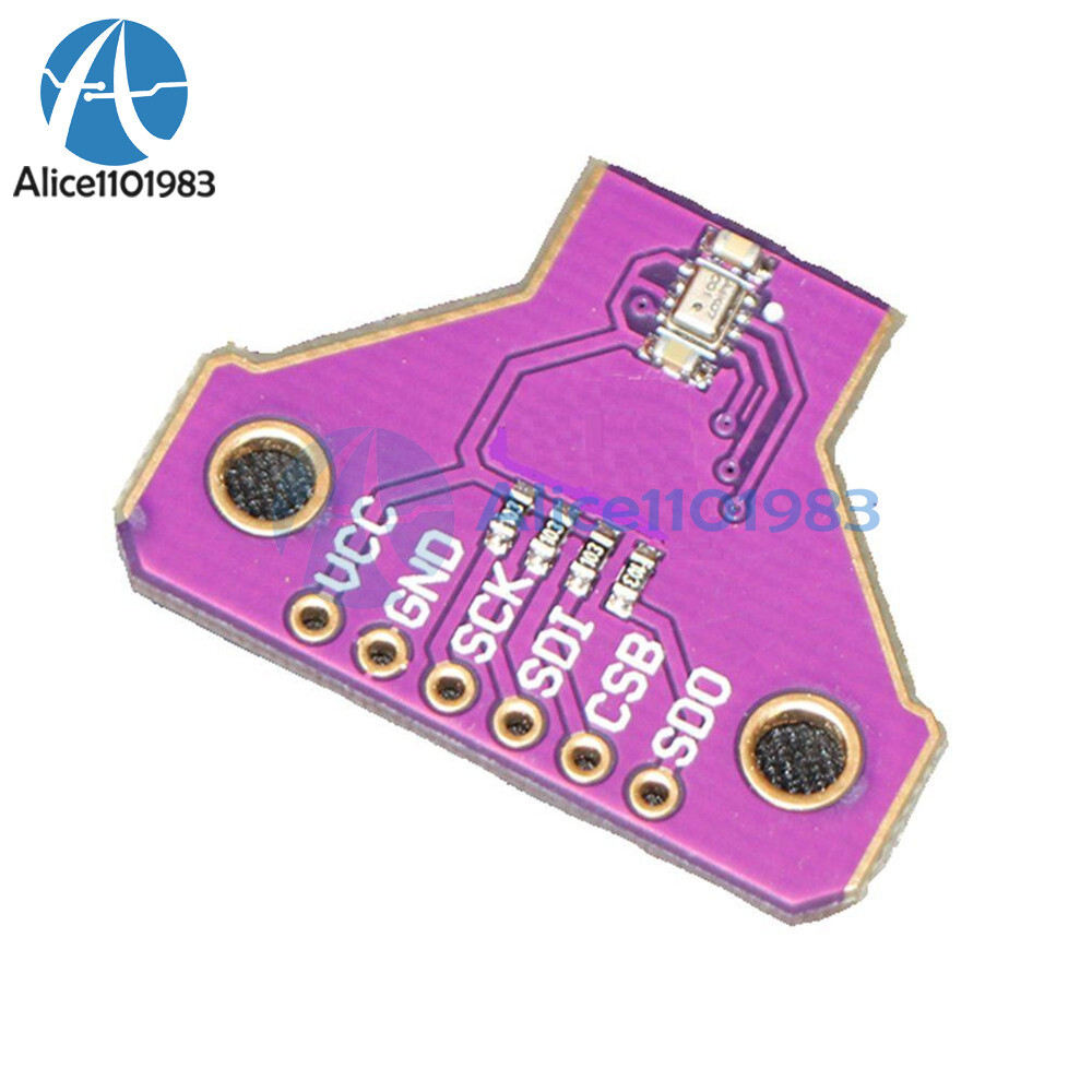 SPL06-001 Drone Pressure Height Barometric Sensor Module Position 5cm