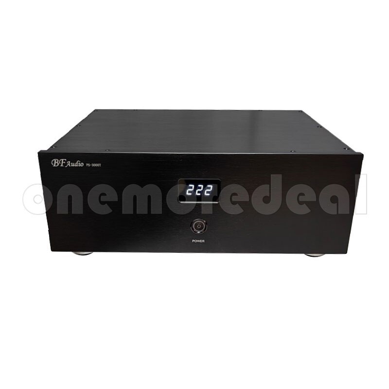 Audio Power Purifier Isolation Transformer Isolator Ring Transformer for Speaker