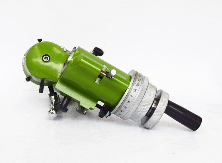 Multi universal universal tool holder body Milling cutter U2 sharpening machine