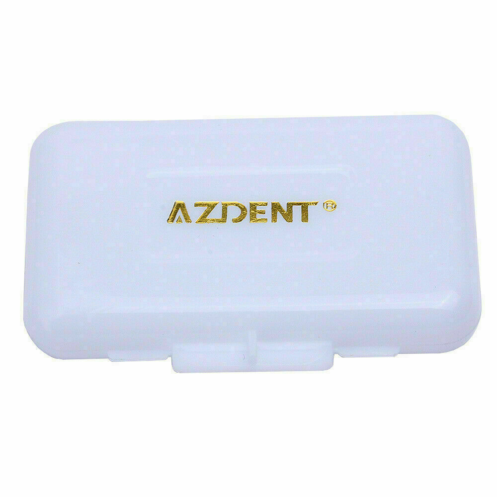 AZDENT Dental Orthodontics Wax Original Scent For Braces Gum Irritation