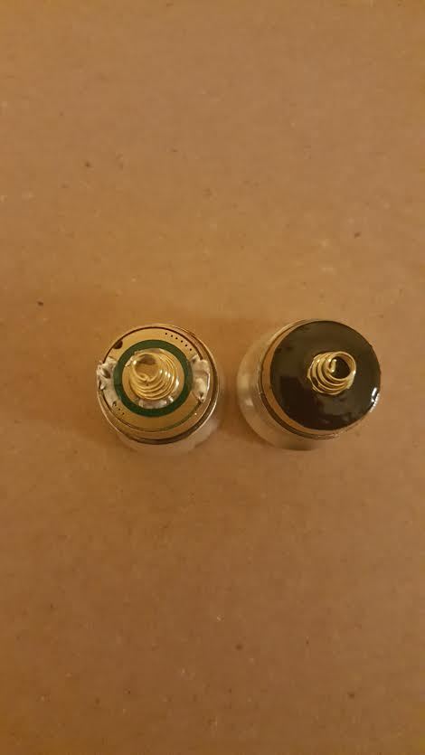 Killzone Flashlights 75 Yard Red Predator Hunting Light Kit