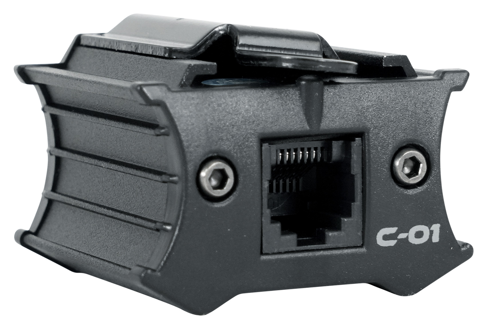 Crunch GP-3500.1D 3500 Watt @ 1 Ohm Mono Car Amplifier Audio Amp Class D