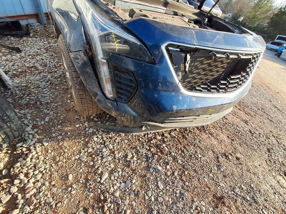 XT4 2019 Info-GPS-TV Screen 2667660