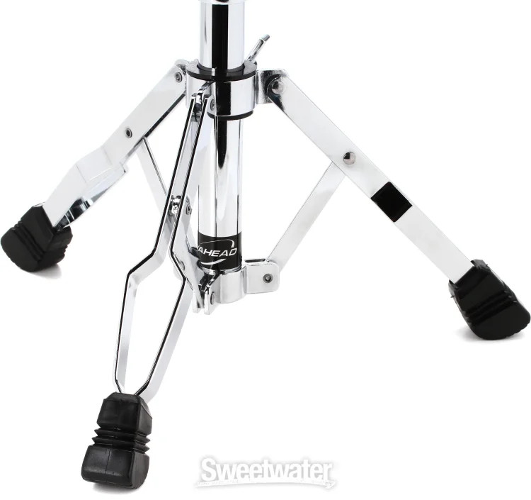 Ahead Practice Pad Stand - Light
