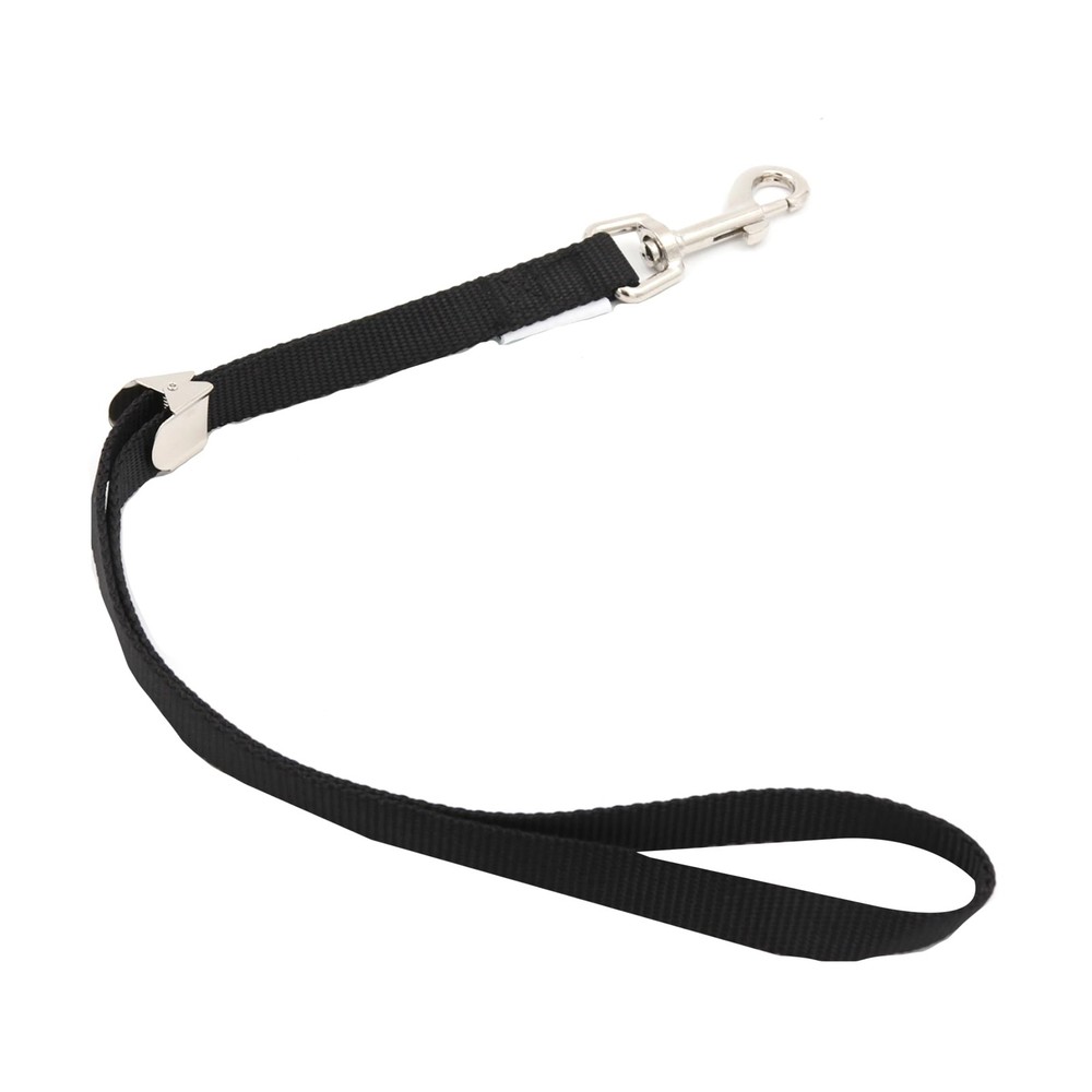 Small 17 Grooming Loops - Black