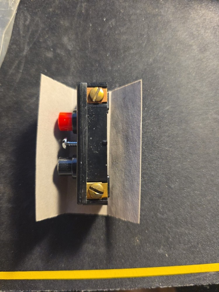 Edwin gaynor Switch 1055-1