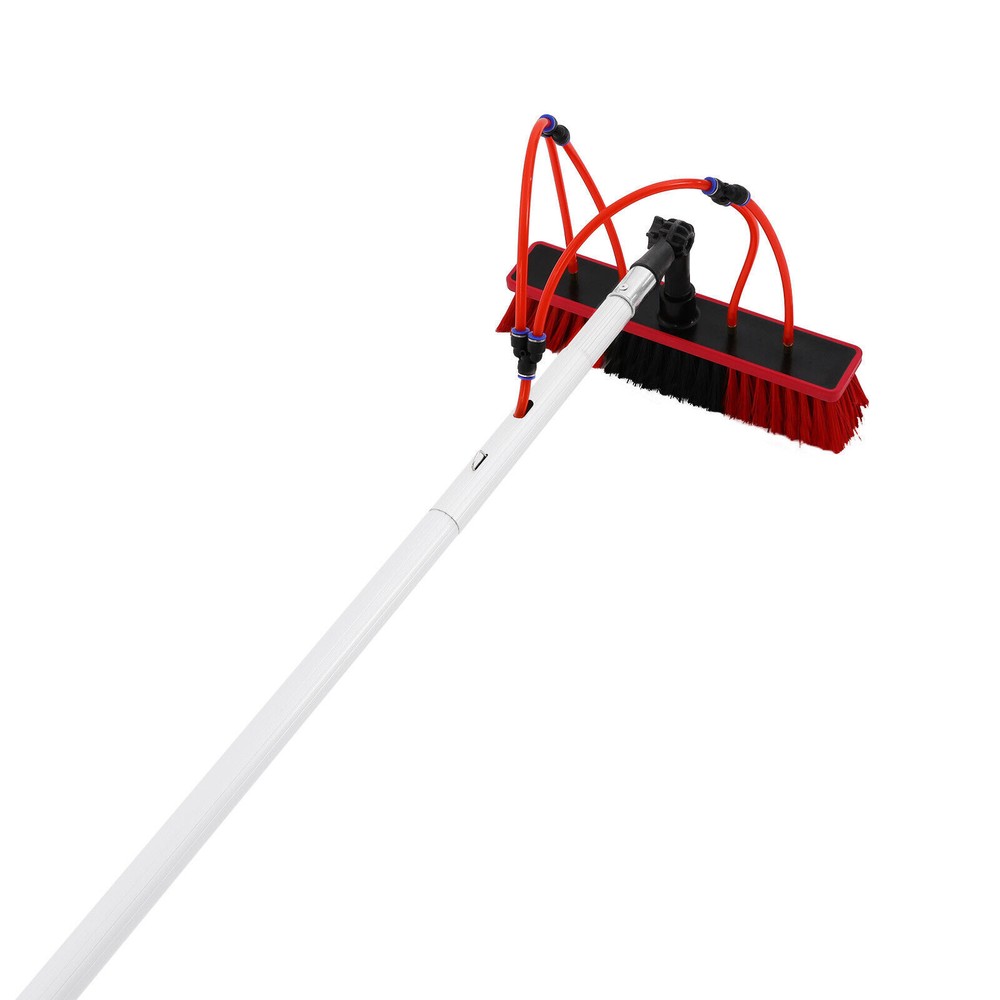 L-Bar Sealer Cutter Packing Machine for Efficient Window & Solar Panel Cleaning