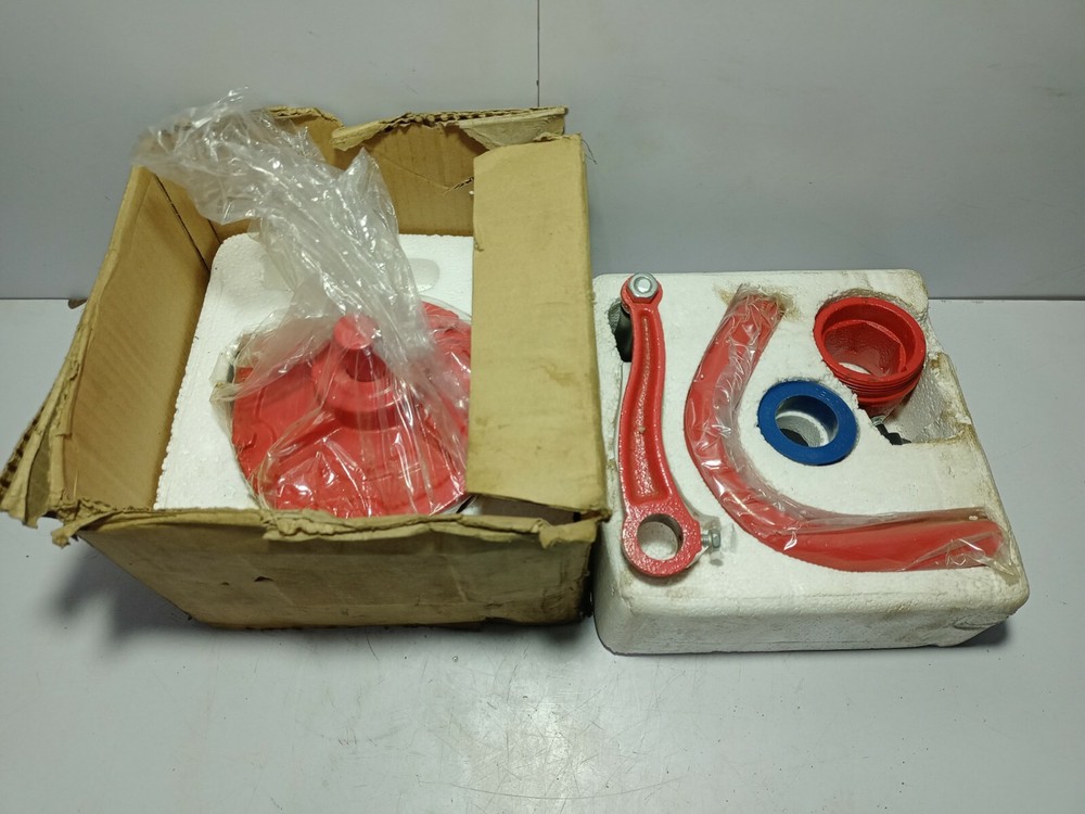 Dayton 4HA34 Pump Rotary Drum Pump