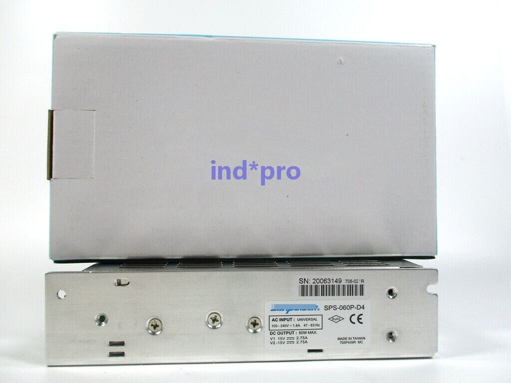 1pcs SPS-060P-D4 power supply