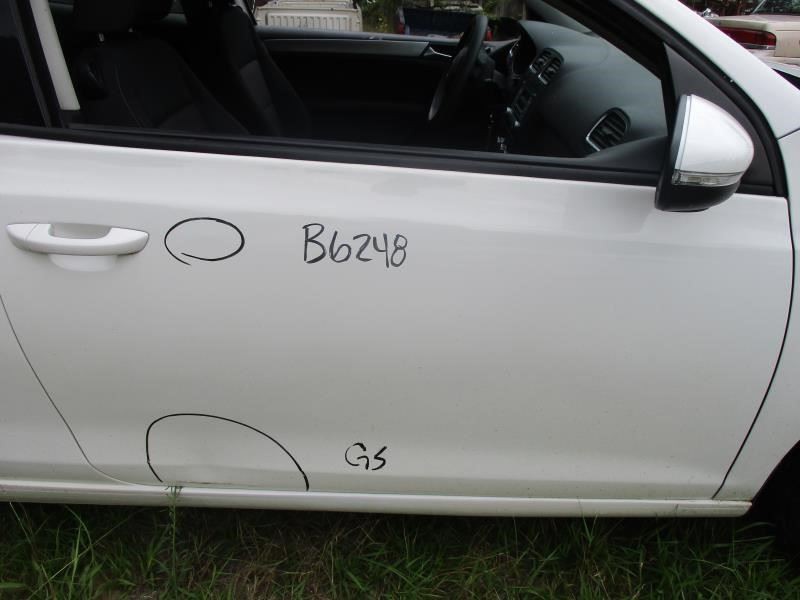 GOLF 2010 Fob/Remote 300819