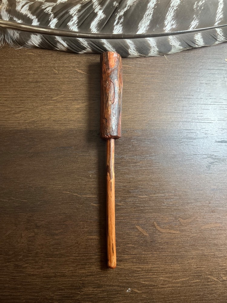 friction turkey call striker