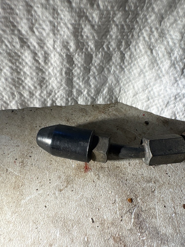engine compression tester