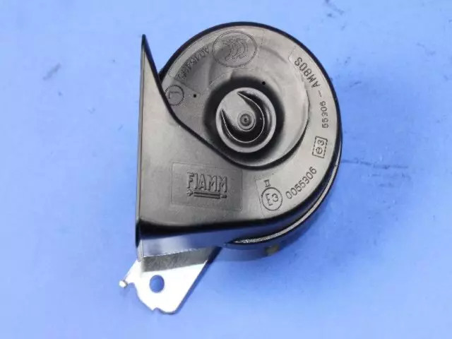 Genuine Mopar Horn And Bracket 5026978AC