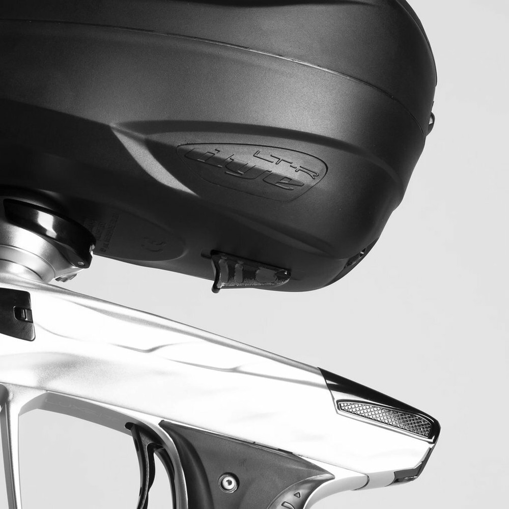 HK Army Skeleton Power Button + Release Trigger LTR/Rotor Kit - Black