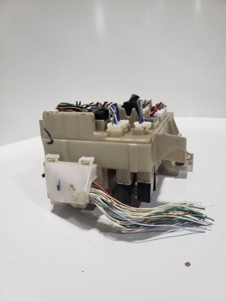 Engine ECM Multiplex Network Left Hand Dash US Market Fits 2002 CAMRY E OEM