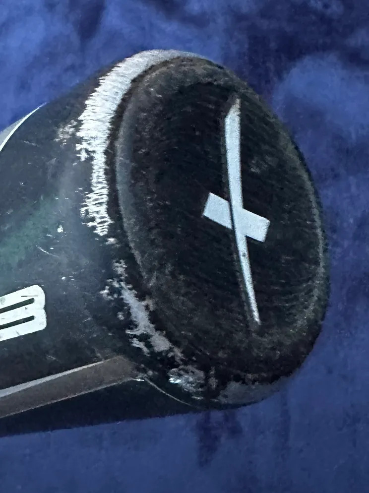 2024 Marucci CATX Vanta Hybrid Bat BBCOR Certified (-3) Hybrid 29 oz 32"...