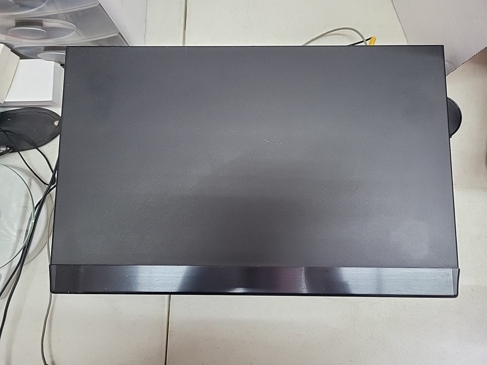 Onkyo DX-710 Single Compact Disc Stereo CD Player *TESTED-WORKS