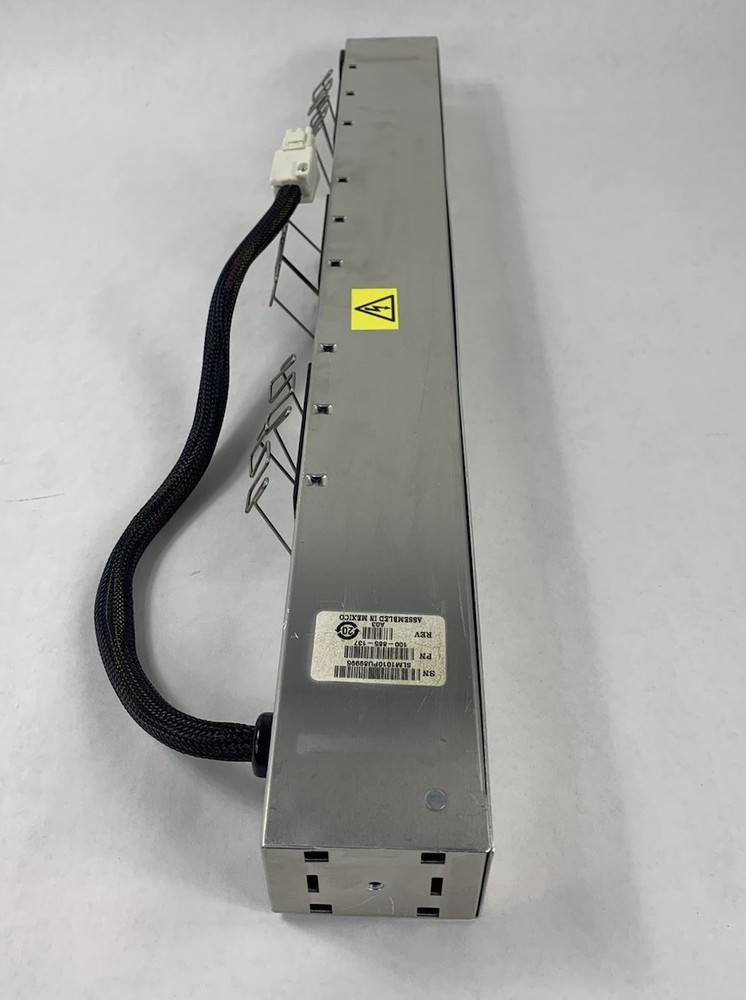 Carling Technologies Simclar 100-885-137 E242543 Power Distribution Unit