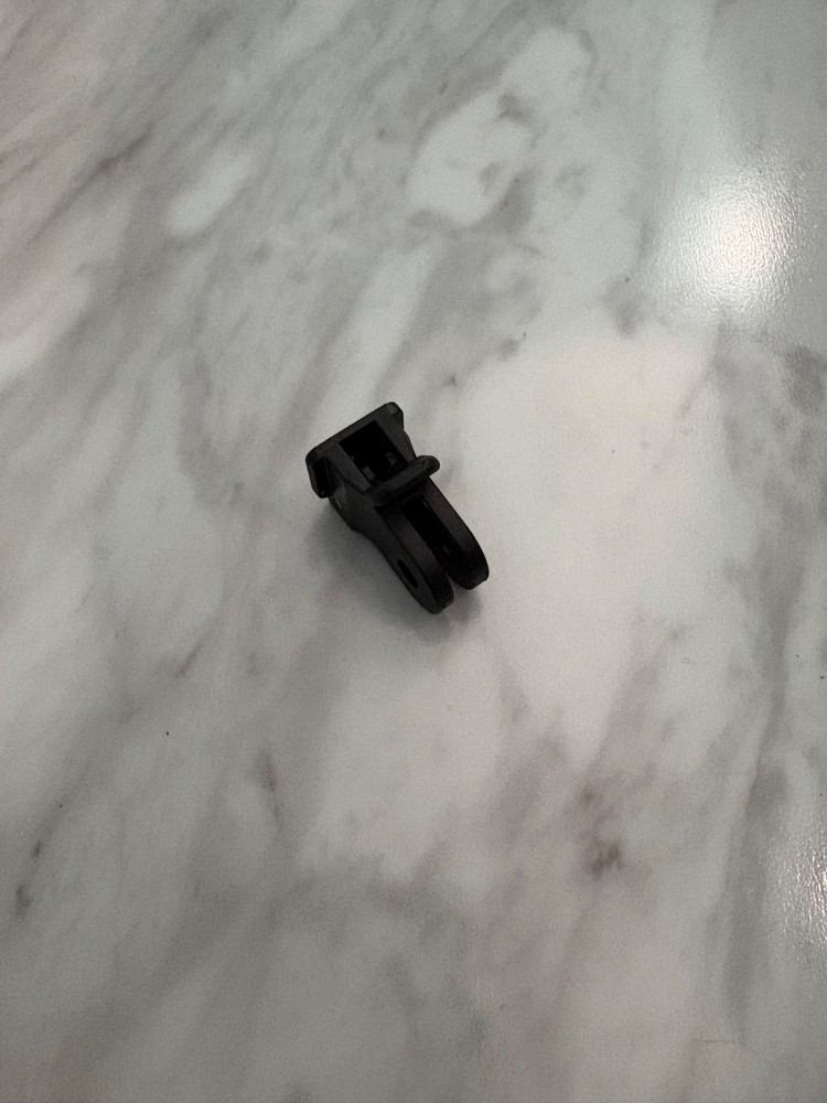 Bontrager Blendr High Ion Light Mount New