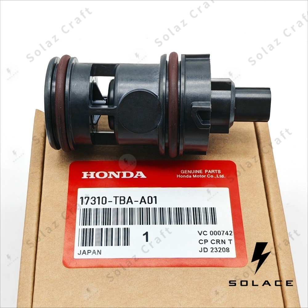 New OEM Canister Vent Shut Valve For Honda Civic Odyssey Accord 17310-TBA-A01 US