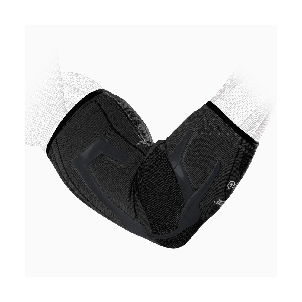 DonJoy Performance TRIZONE Compression Sleeve: Elbow Support Brace ... Fast Ship