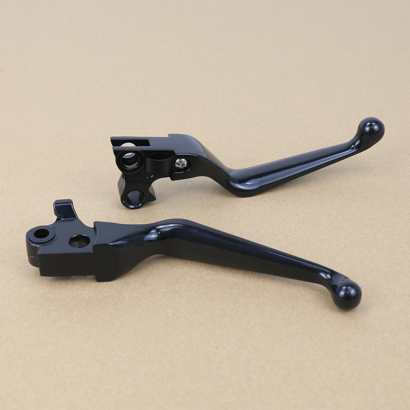 Brake Clutch Hand Lever For Harley 96-17 Dyna/96-14 Softail /96-03 XL/Touring 07