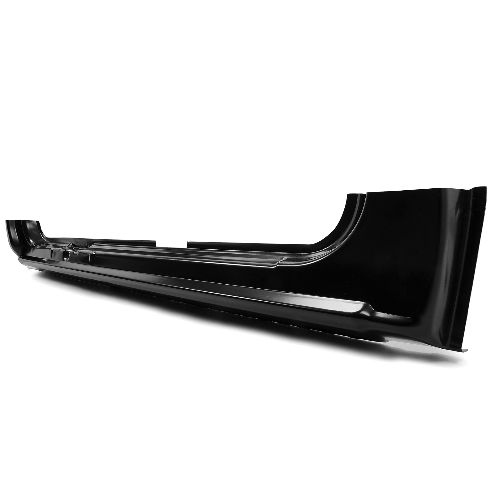 Rocker Panels & Cab Corners For 99-07 Chevy Silverado GMC 1500 2500 EXTENDED Cab