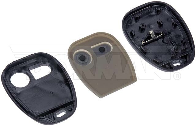 Keyless Remote Case for Cadillac 2000-99
