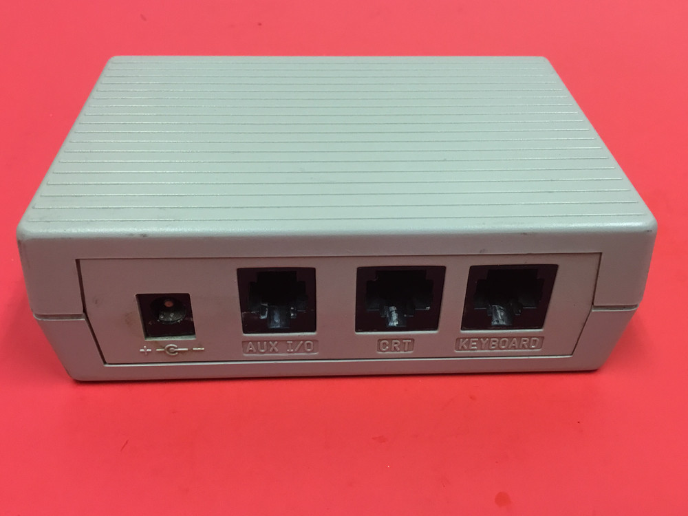 Datalogic - DataPluss 8000 - Decoder