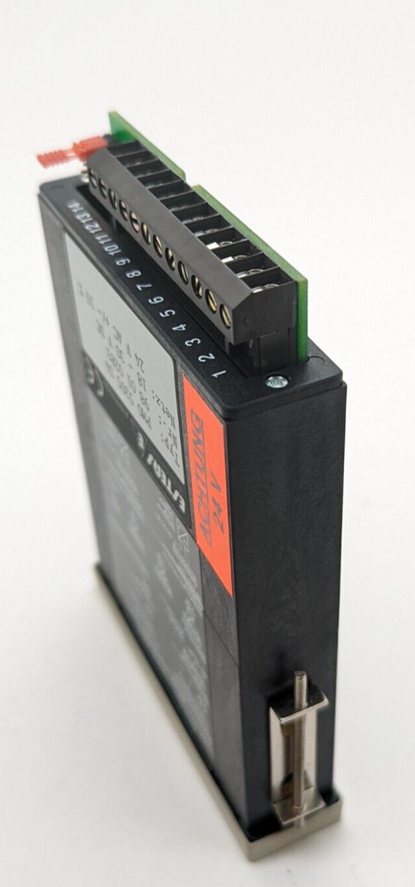 ESTERS Electronics PMO 5205 S4 Digital Speedometer NEW