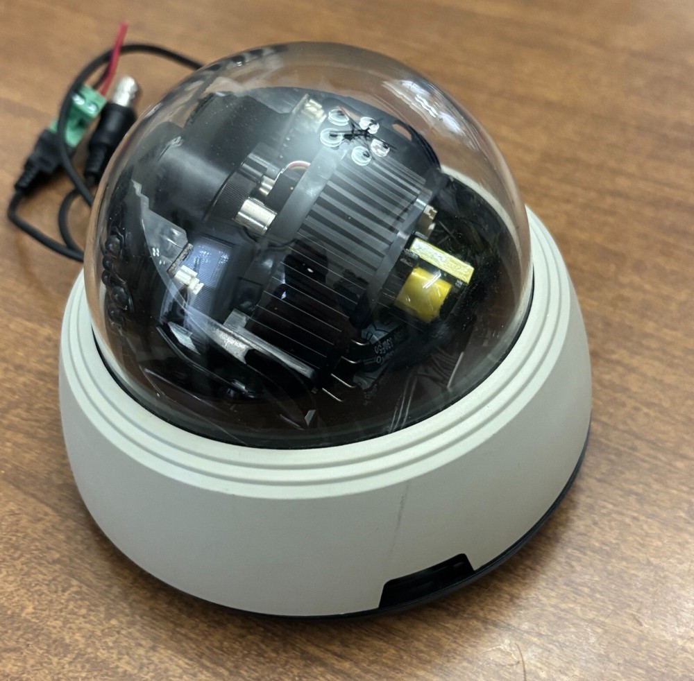 AVS SENS SENS212DIR 3D Rotation Camera (B)