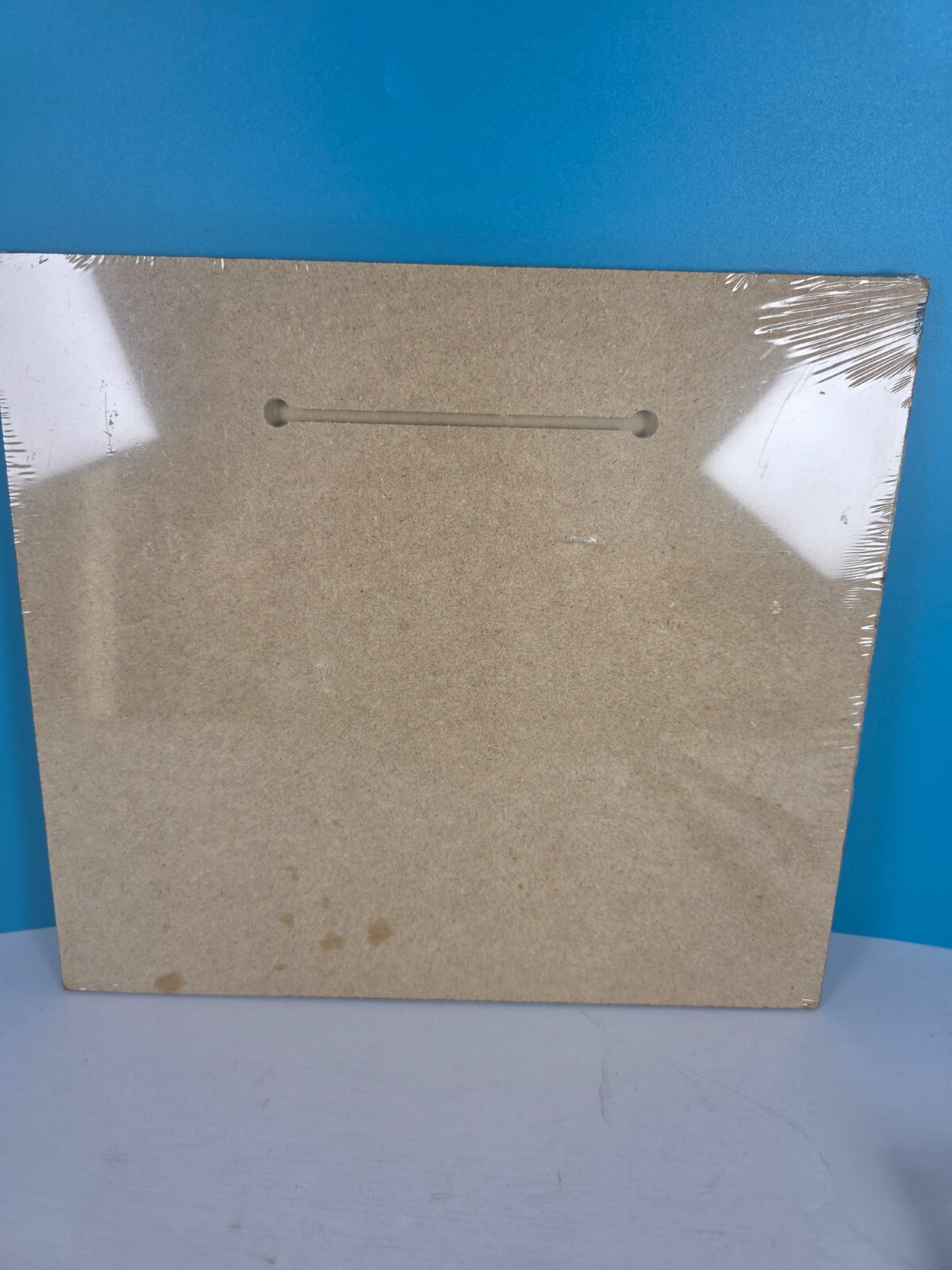 Harley Davidson XLH Sportster 883 Hugger Dealer Appreciation Wall Plaque