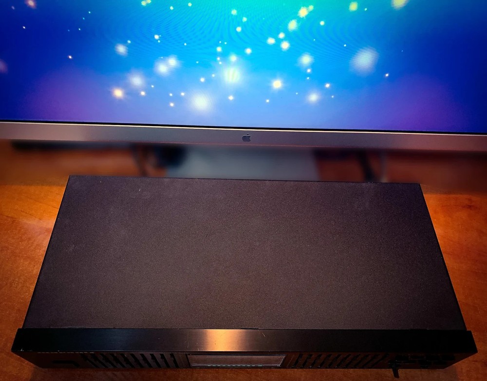 MARANTZ EQ511 🌈RaRe🌈 Vintage Stereo Equalizer