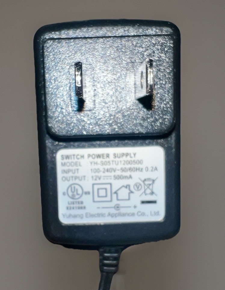 192 Channel DMX Mini Lighting Controller – 192DMX-MINI