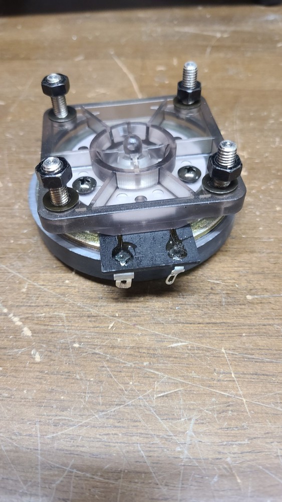 1 Original Klipsch K-152N OEM Tweeter TESTED WORKING