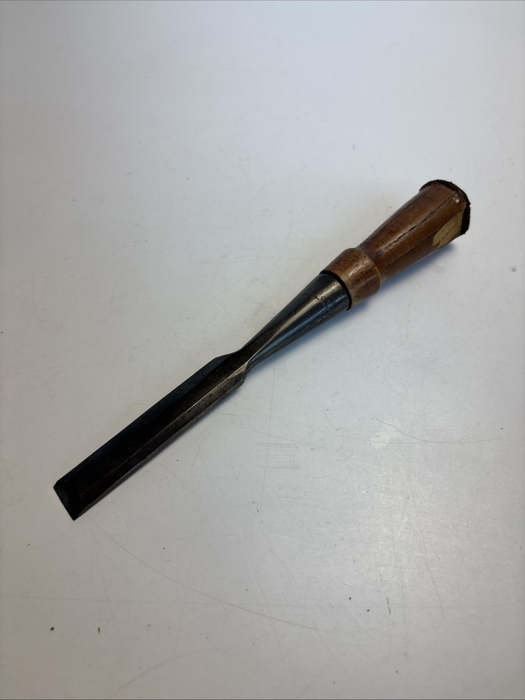 Foster USA Socket Chisel 5/8” Woodworking Chisel 8.5”