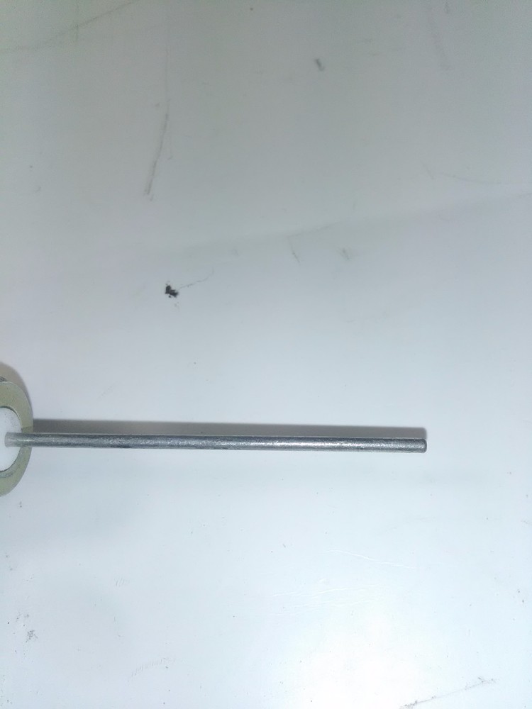 Gilbert GRS-EX-4-T Pin Connector