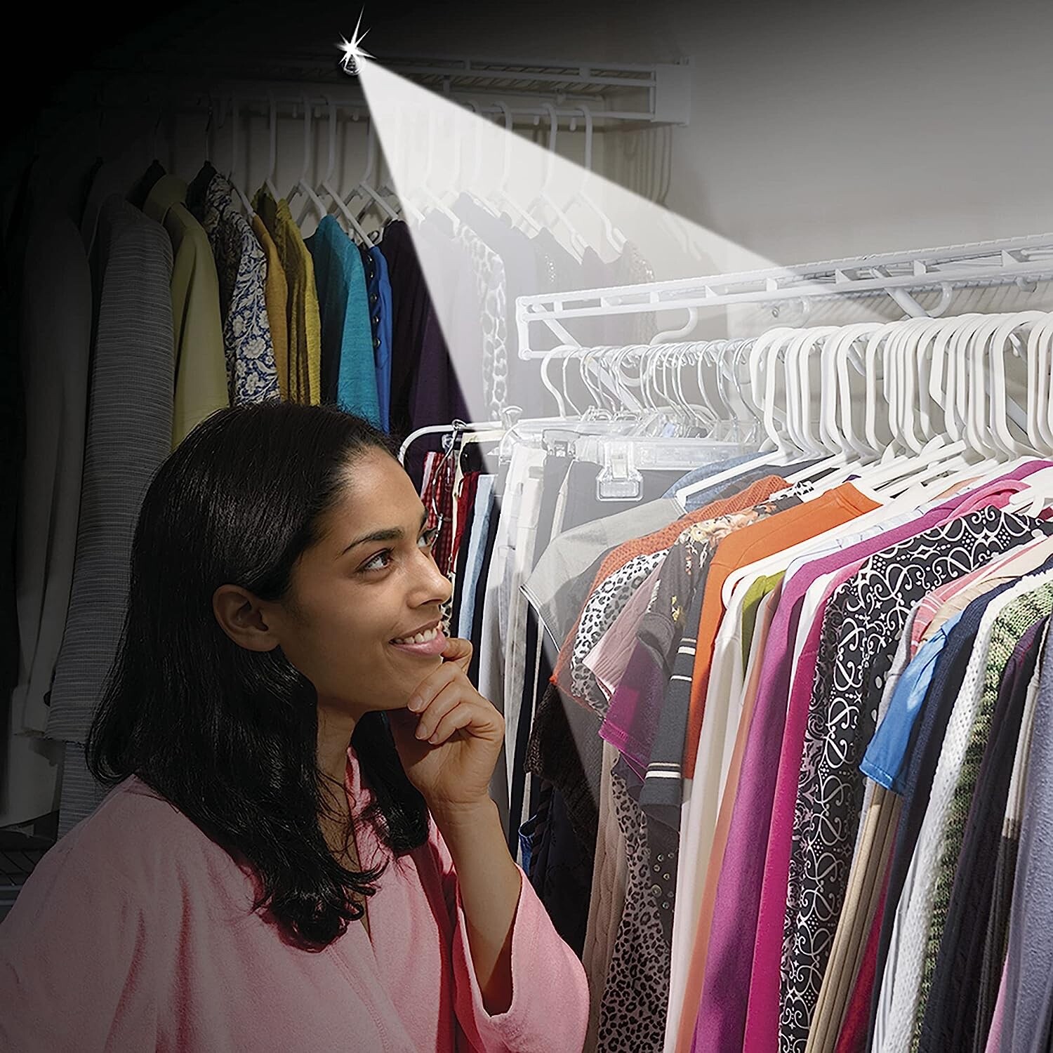 BUTTON LAMP Adhesive LEDs Light Package - Lightweight, Ultra-Small, Ultra-Bright