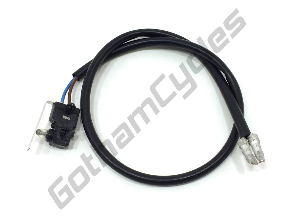 New Ducati Brembo Radial Clutch Master Cylinder Lever Micro Switch Microswitch