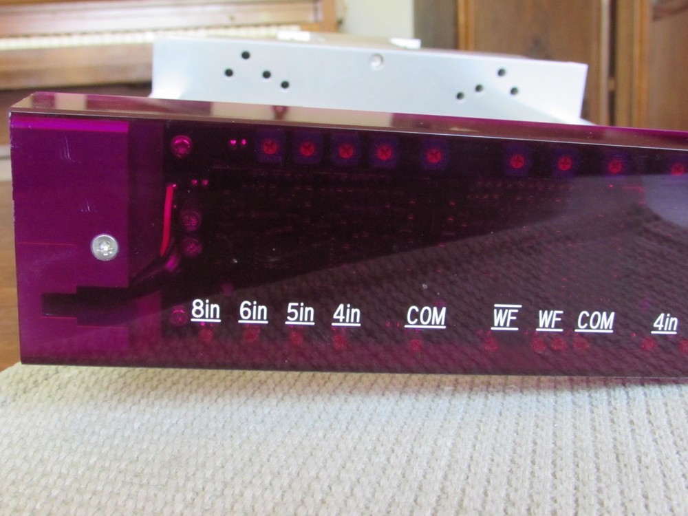 RORZE RA101A-005 Wafer Robot Assembly Aligner Alignment 100 to 200mm