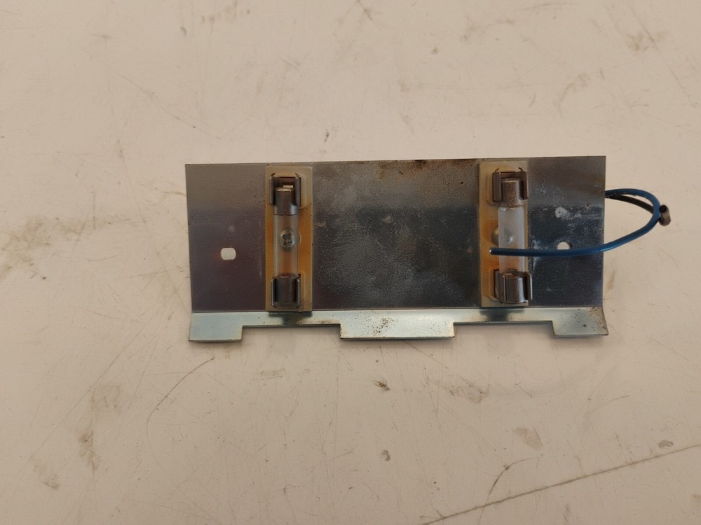 Pioneer SX838 Tuner Meter Indicator Back Light Assembly