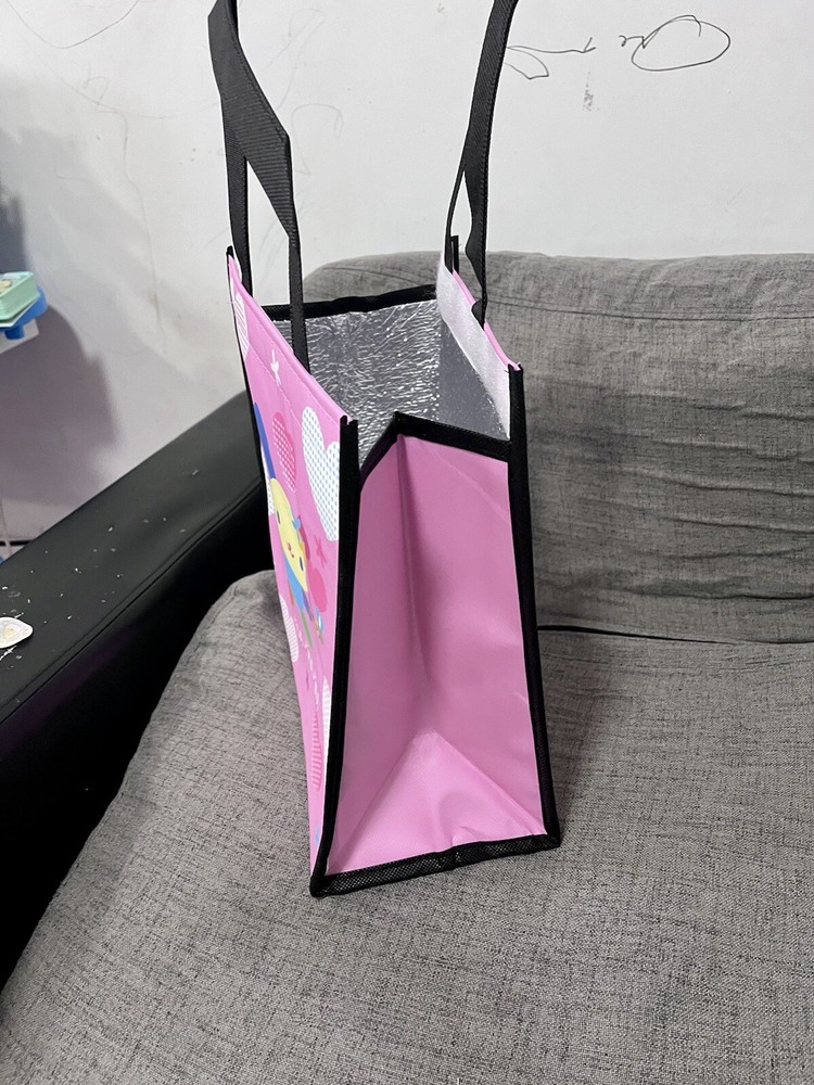 lunch bag