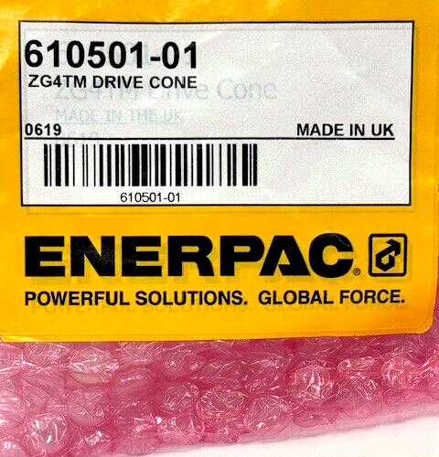 ENERPAC 610501-01 ZG4TM DRIVE CONE
