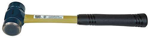 Klein Tools 809-36MF Lineman's Milled-Face Hammer