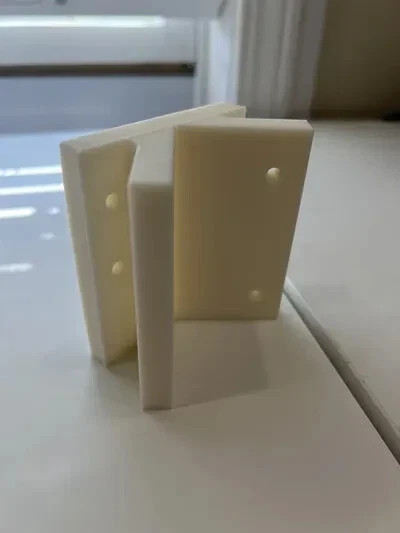 Outdoor Corner Mount For Reolink TrackMix