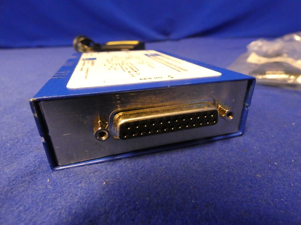 Cobalt BlueBox BBG-EMDE-AES110 3G/HD/SD AES Audio Embedder/De-Embedder w/Cable