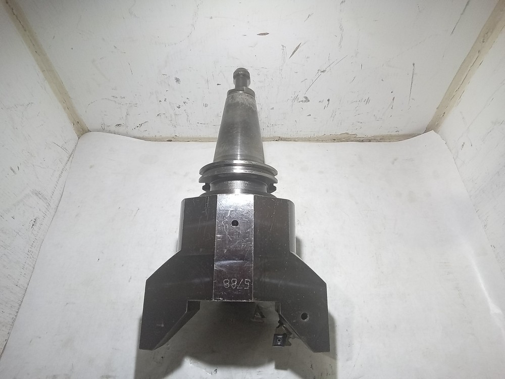 KENNAMETAL 348184R04 0346CC2 TOOL HOLDER (H8A)