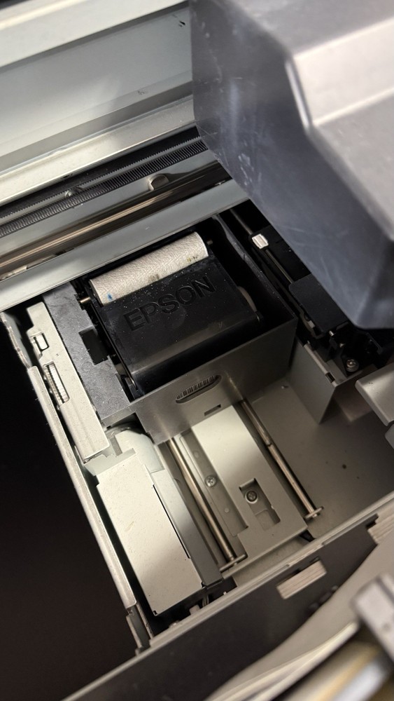 F2100 Printer DTG And Speed Treater Package!!!!!