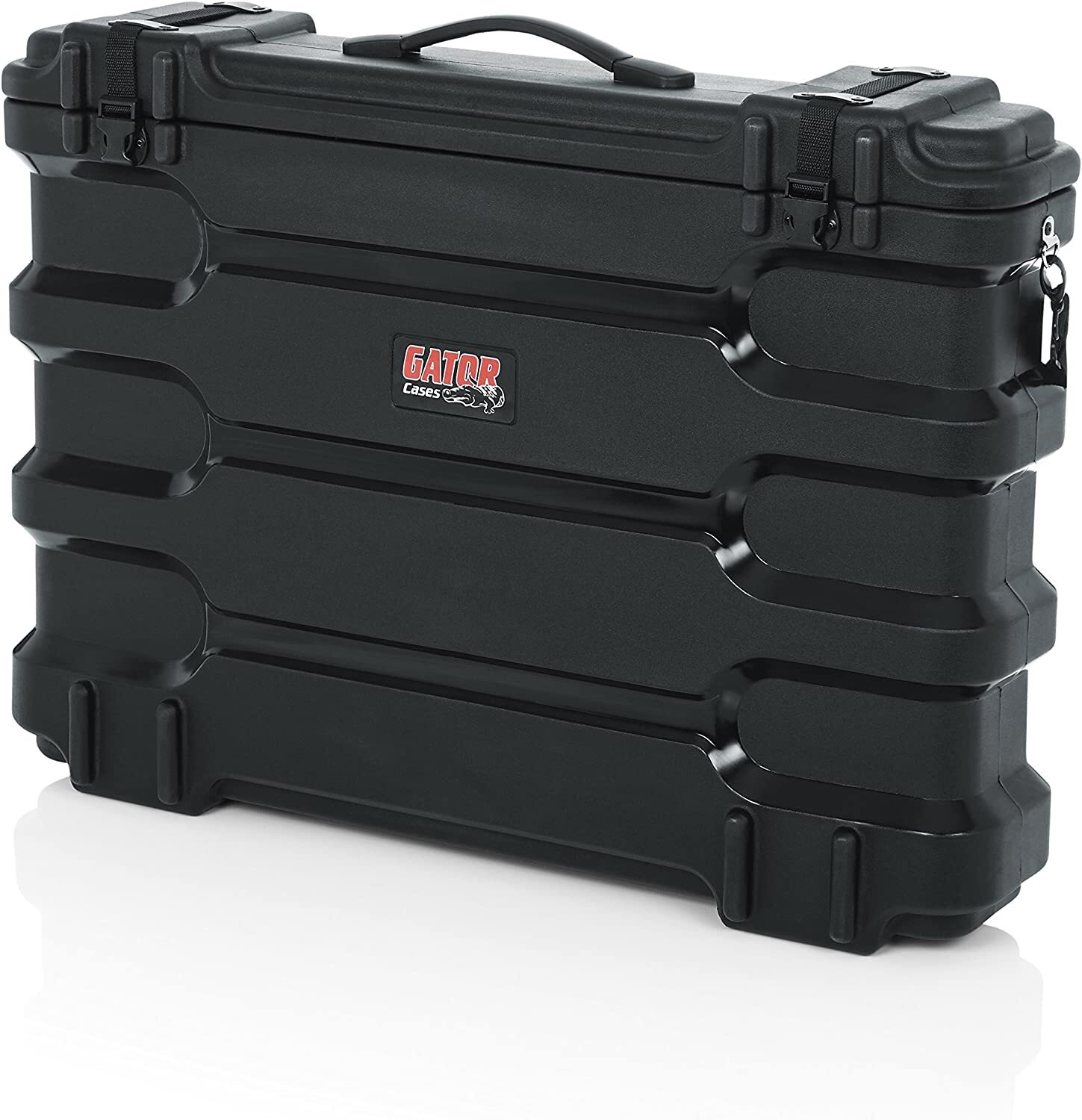 Gator Cases Molded LCD/LED TV and Monitor Transport Case; Fits 27" - 32" Screens